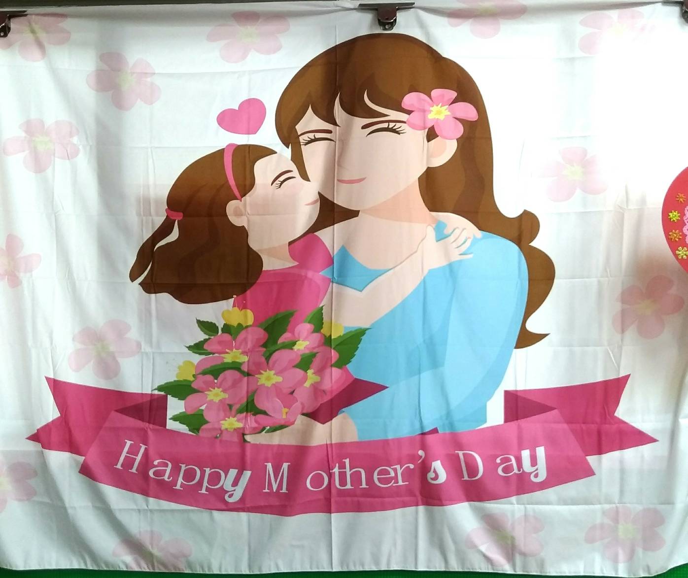 母親節有夠讚活動